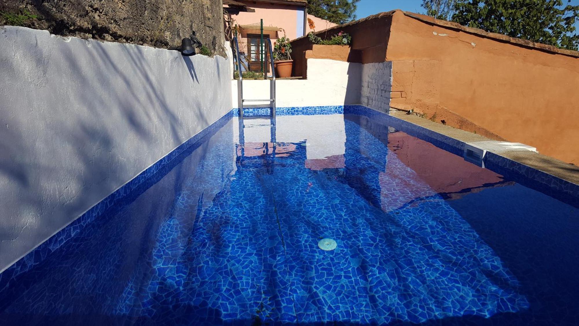 El Alpendre By Villas Rivero Holiday home